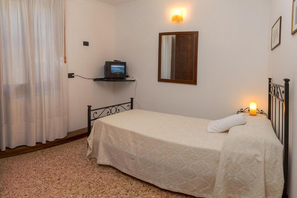 Casa a San Giovanni Paolo Cannaregio Venice room 5