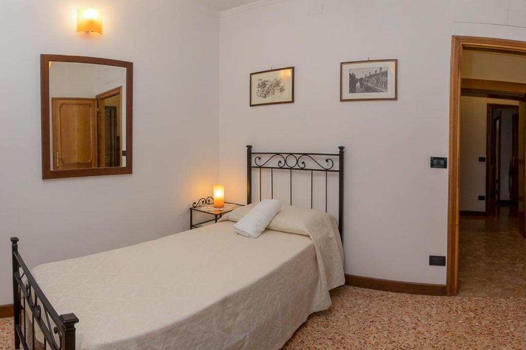 Casa a San Giovanni Paolo Cannaregio Venice room 6
