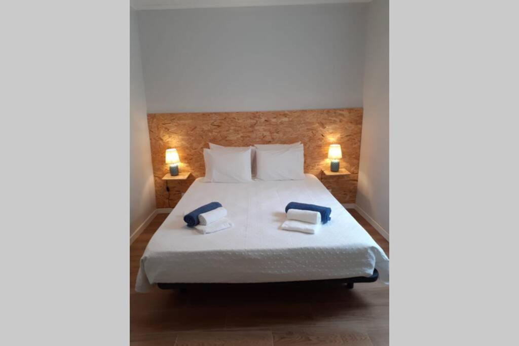 Casa de São Roque Açores room 2