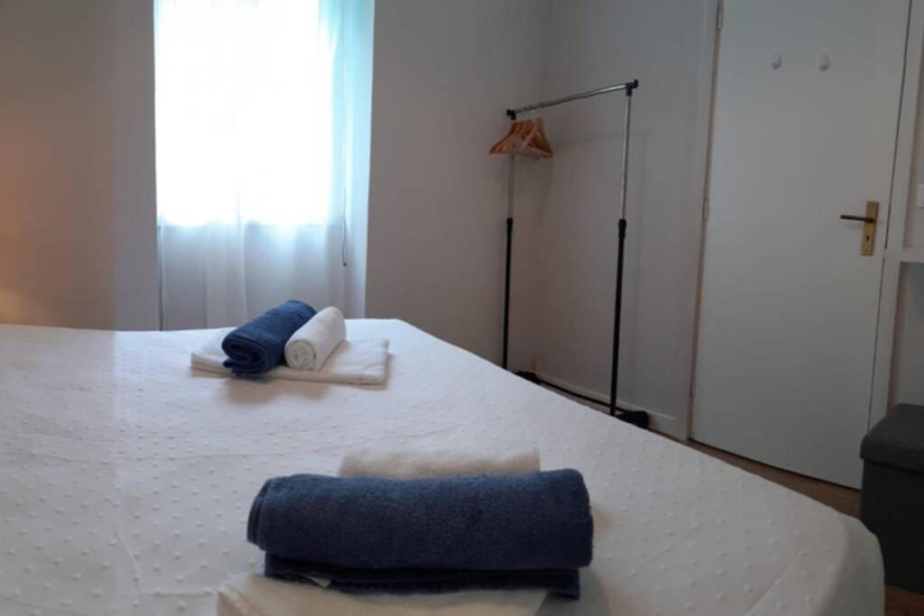Casa de São Roque Açores room 4