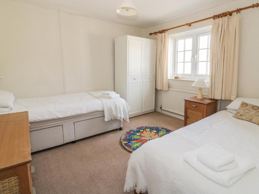 Sea Pearl, Lowestoft room 6