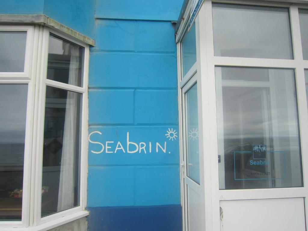 Seabrin room 1