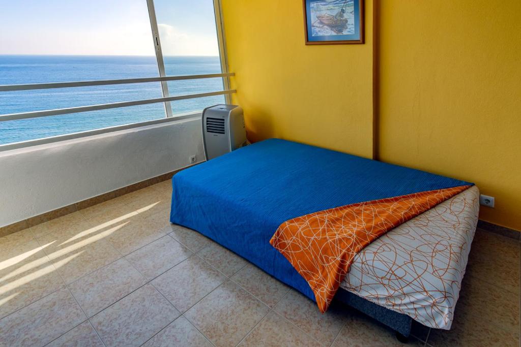 Seascape Window room 5