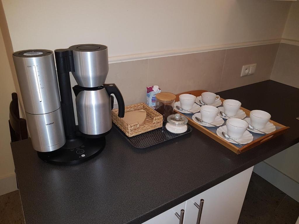 Apartament Secesyjny room 2