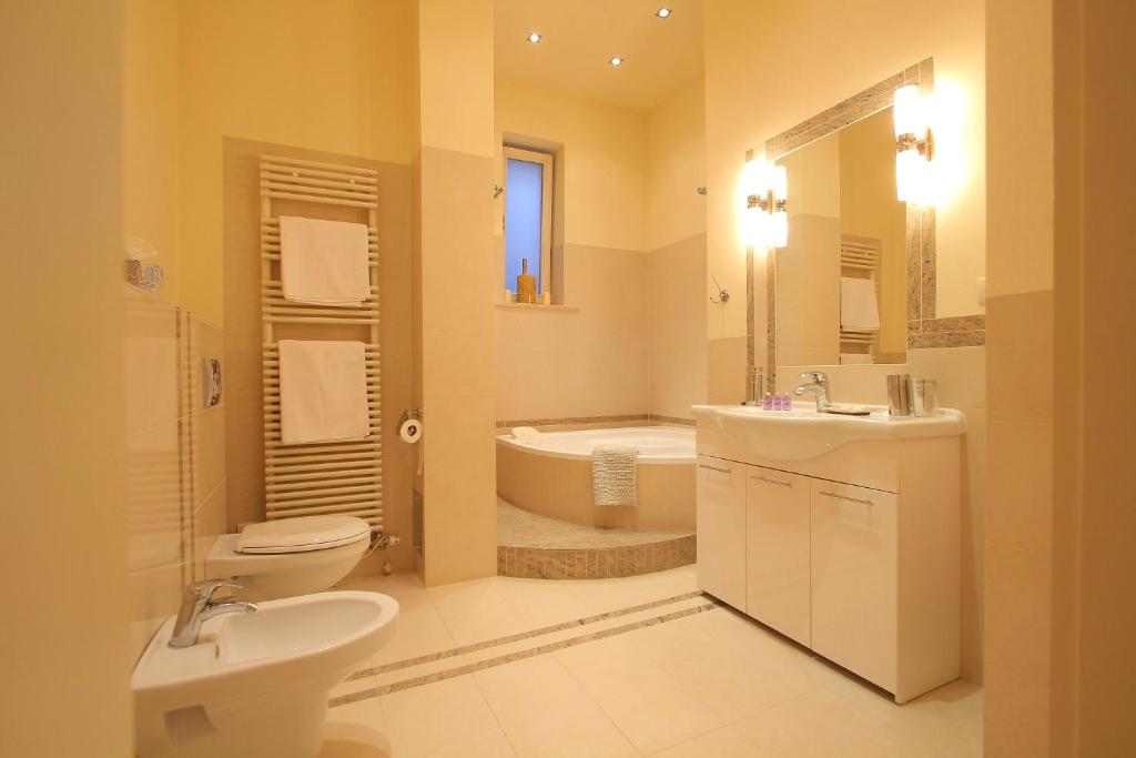 Apartament Secesyjny room 5