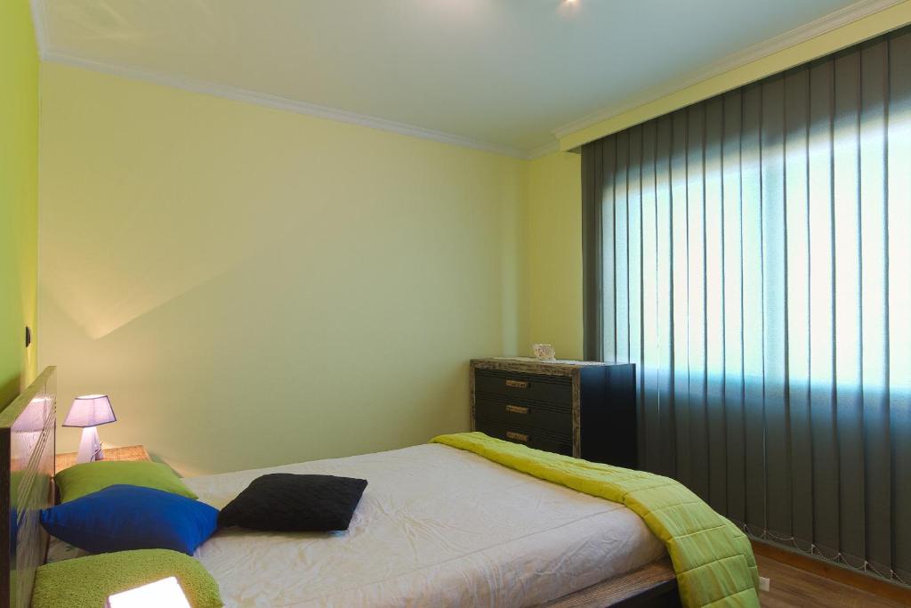 Casa do Serrado room 6