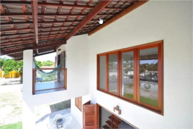 Serrambi Beach House room 3