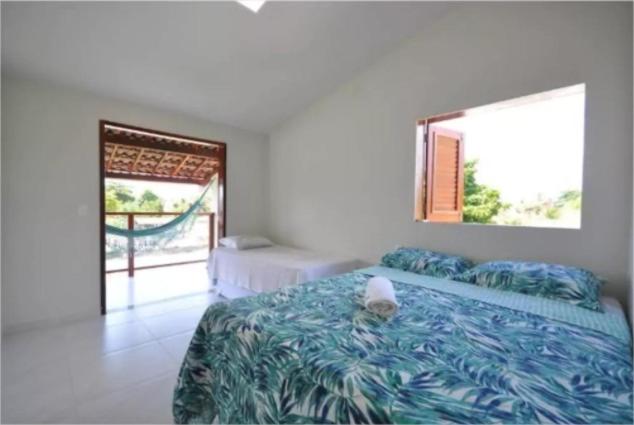 Serrambi Beach House room 4