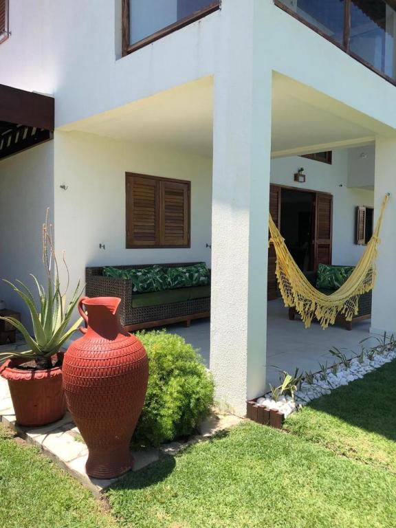 Serrambi Beach House room 5
