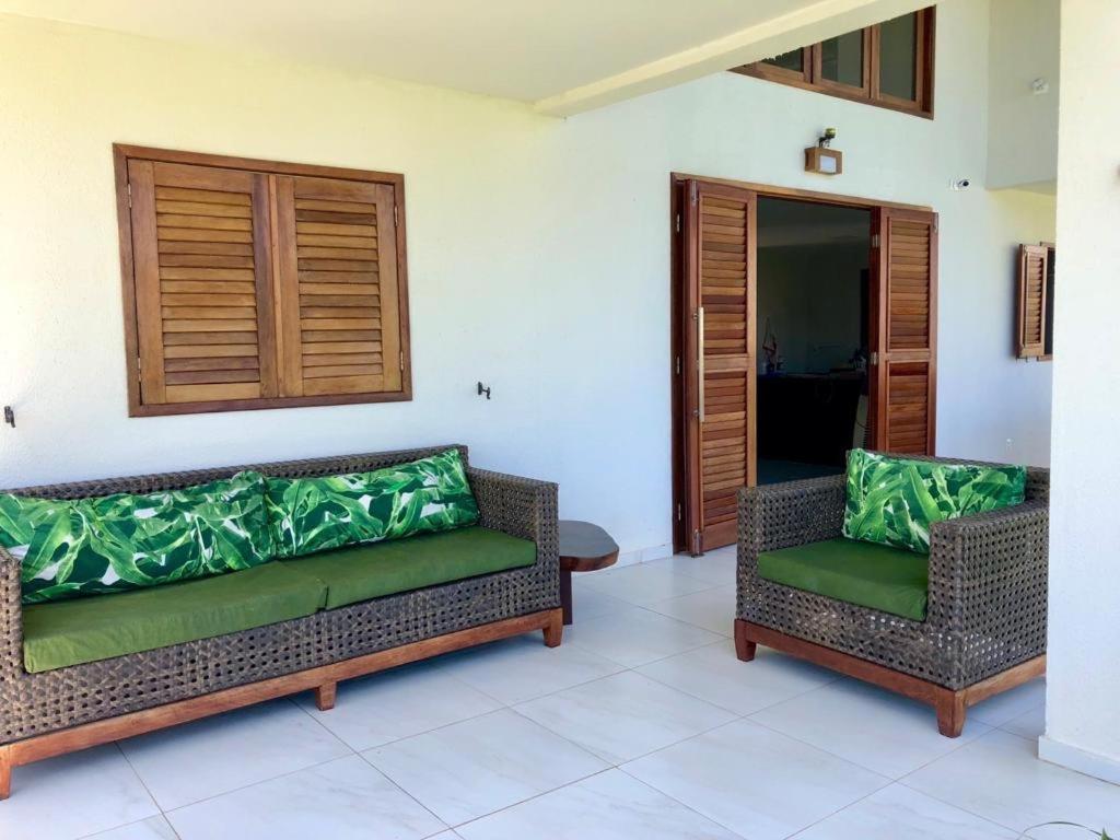 Serrambi Beach House room 6