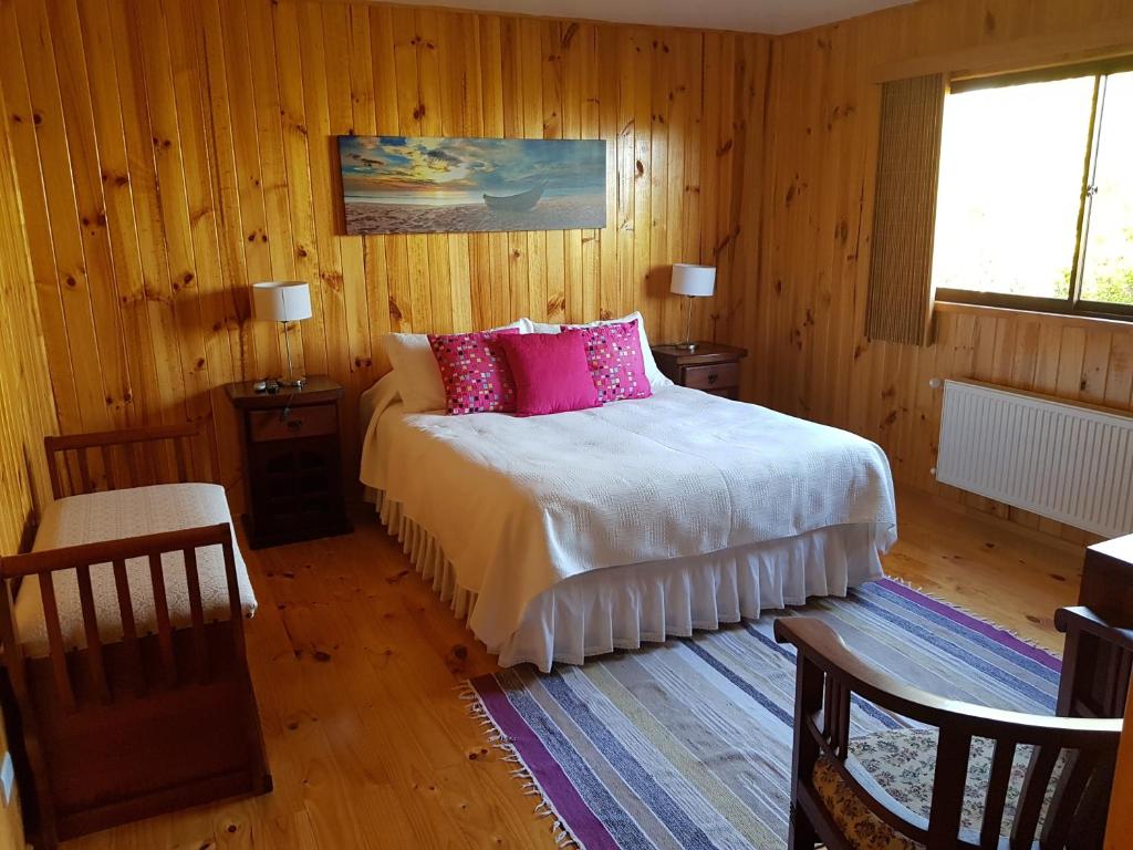 Shangrila Tunquen room 5
