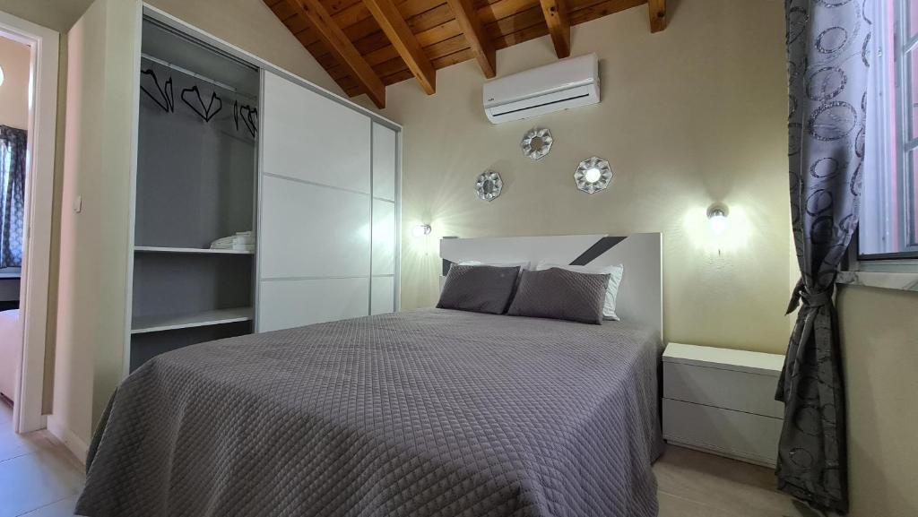 Villa da Silva room 3