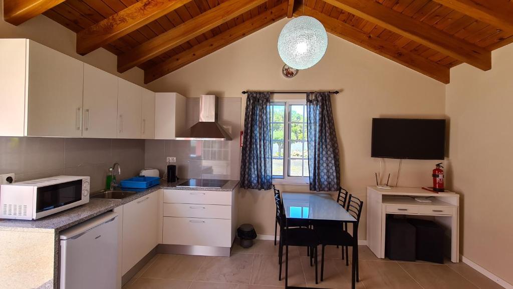 Villa da Silva room 4
