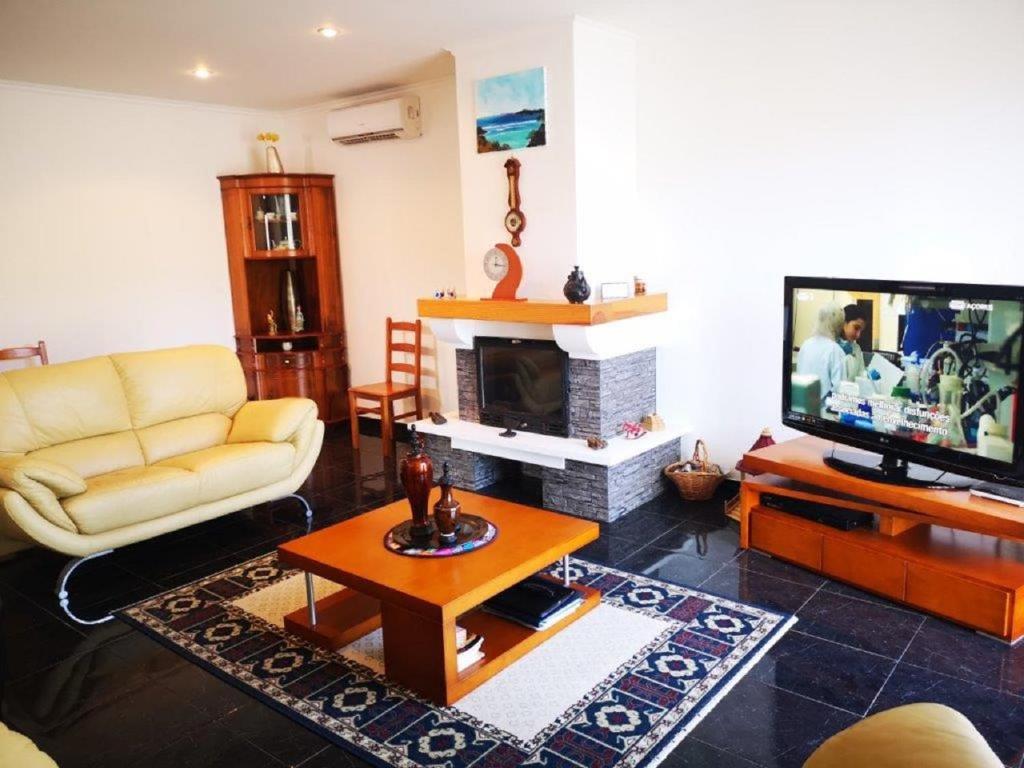Villa da Silva room 6