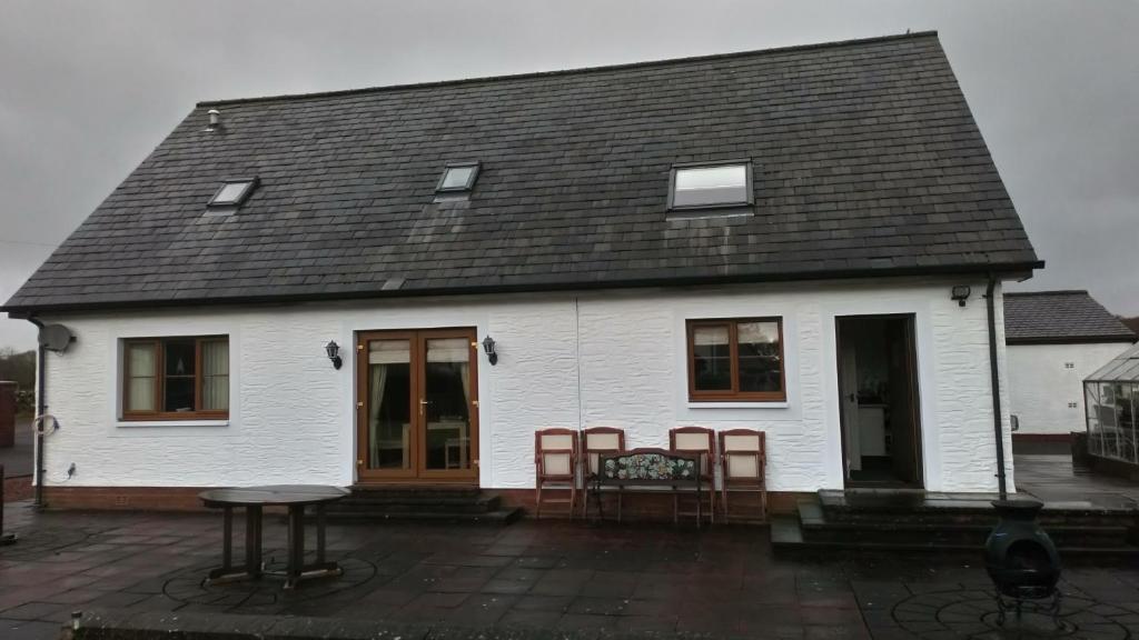 Slievenisky Milton Dunscore Dumfries DG20UP room 1