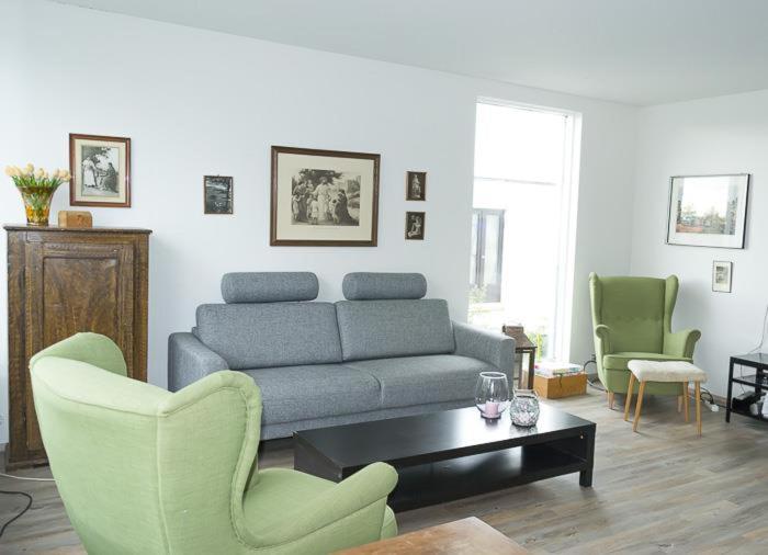 Sogavegur 103 room 4