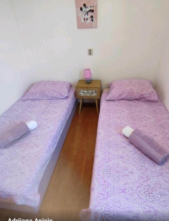 SOLAR HOME POREČ-ČERVAR PORAT room 1