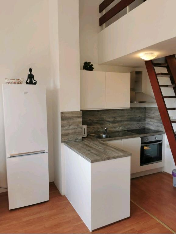 SOLAR HOME POREČ-ČERVAR PORAT room 3