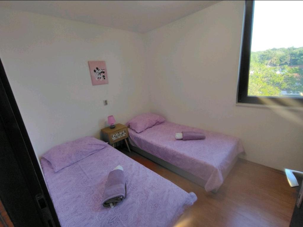 SOLAR HOME POREČ-ČERVAR PORAT room 6