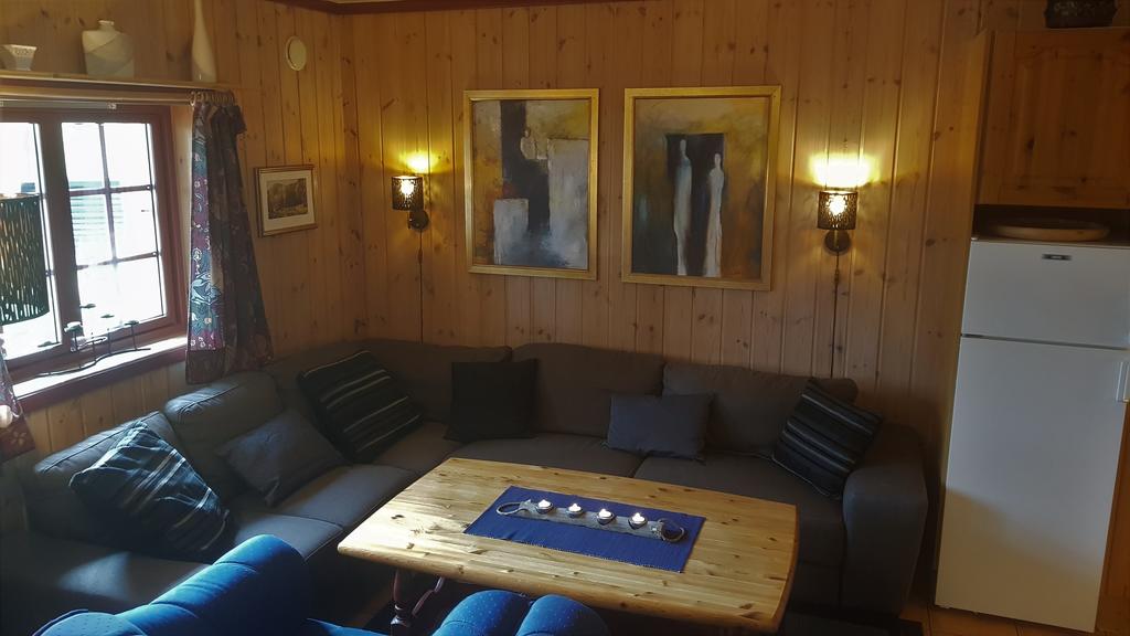 Solbjørnlia Apartments room 5