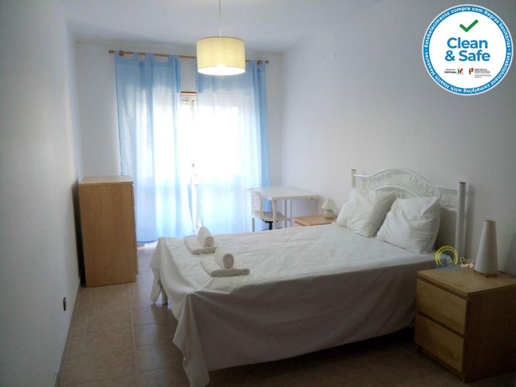 Sol e Praia - Peniche II room 4