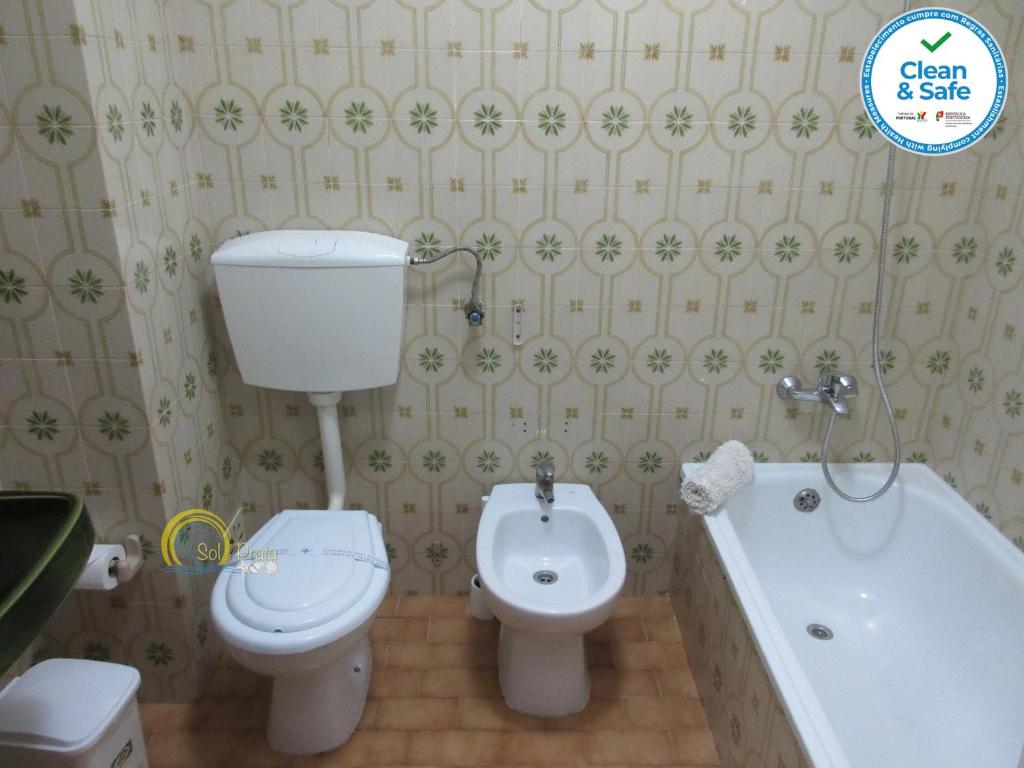 Sol e Praia - Peniche II room 5