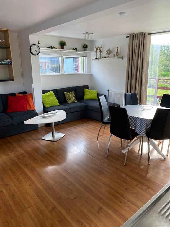 Sólvellir Holiday Home room 2