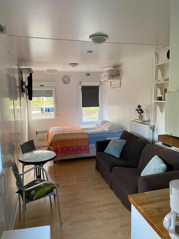 Sólvellir Holiday Home room 5