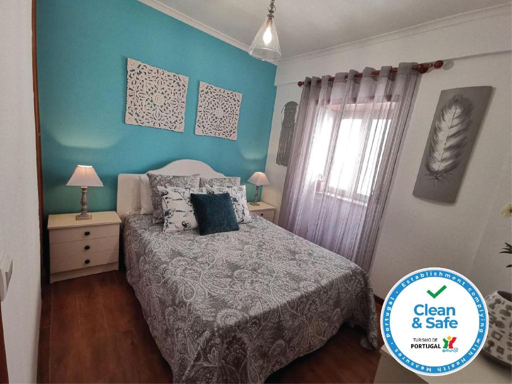 Apartamento Solymar room 2