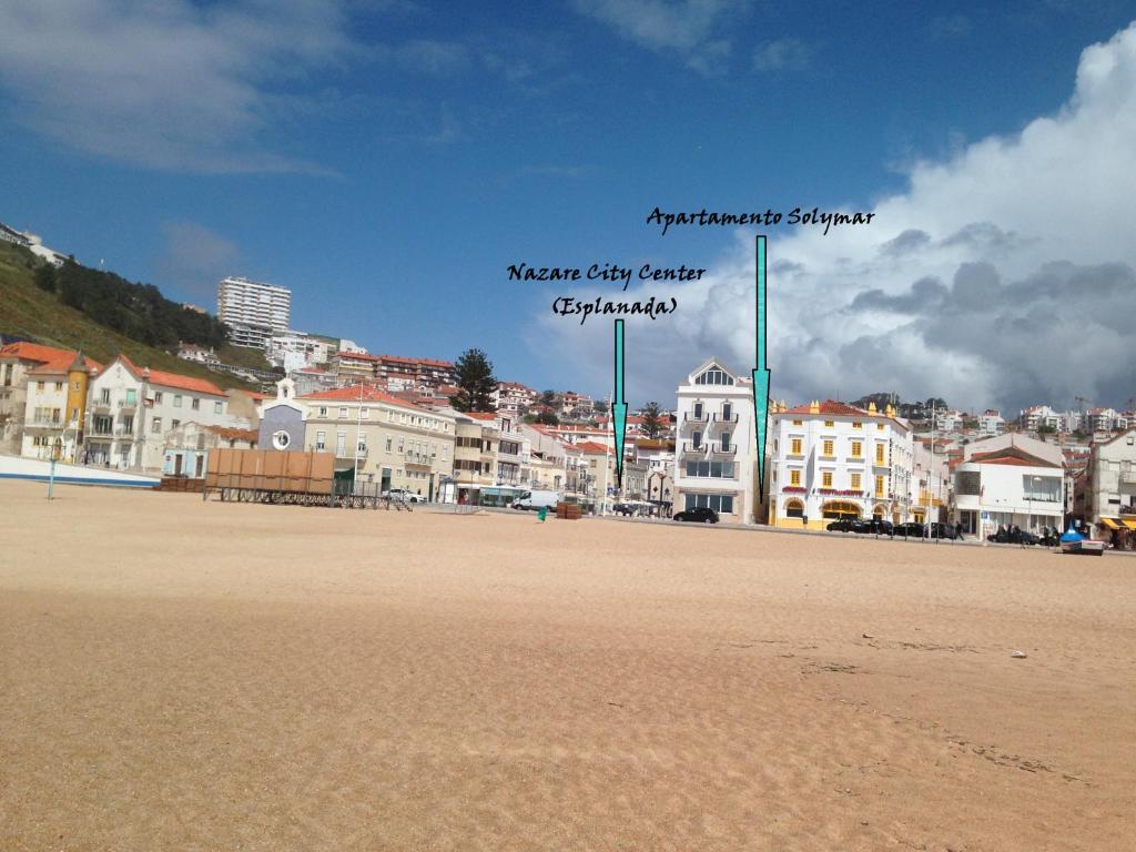 Apartamento Solymar room 3