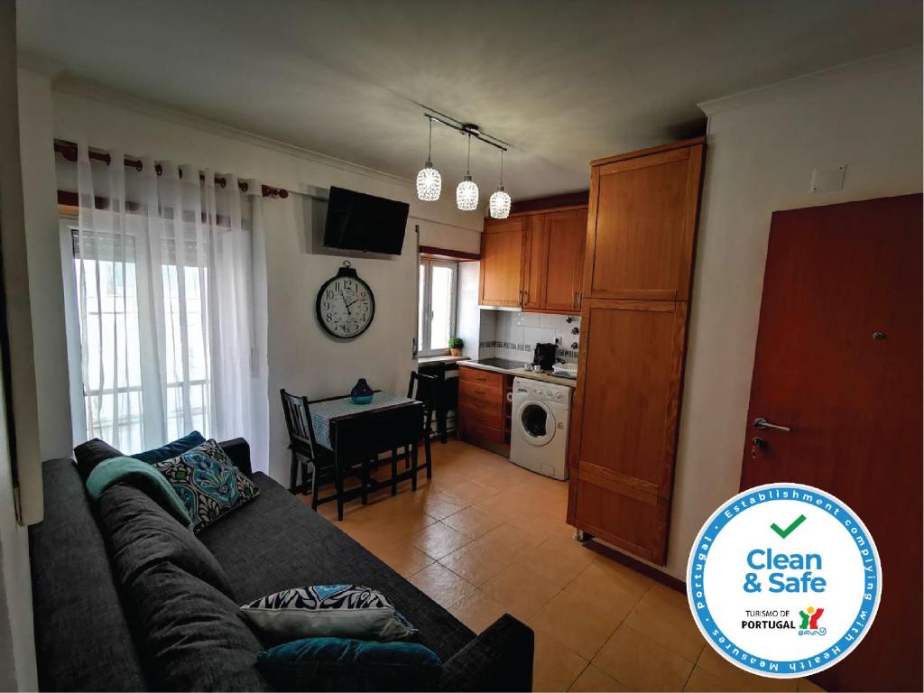 Apartamento Solymar room 6