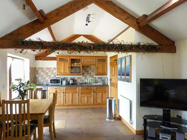 Sonya's Cottage room 5