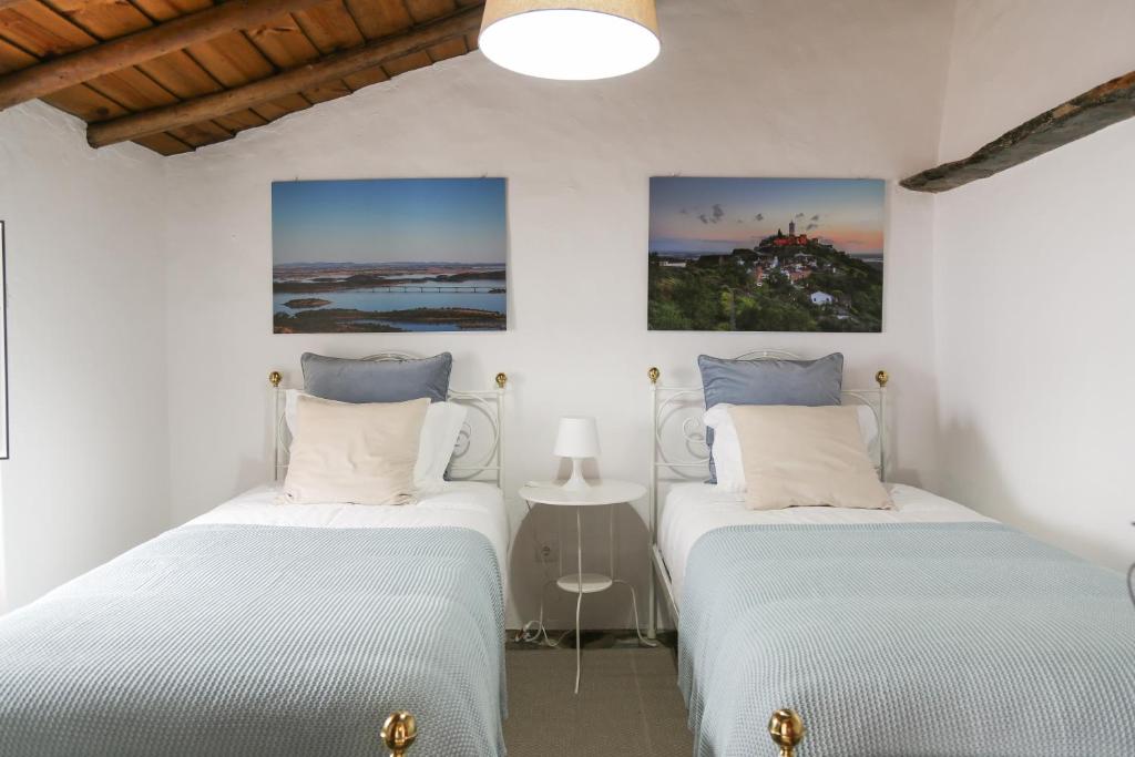 Sossego da Carminho room 1