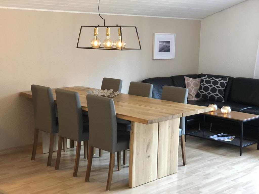 S&P Mountain View Apartment room 4