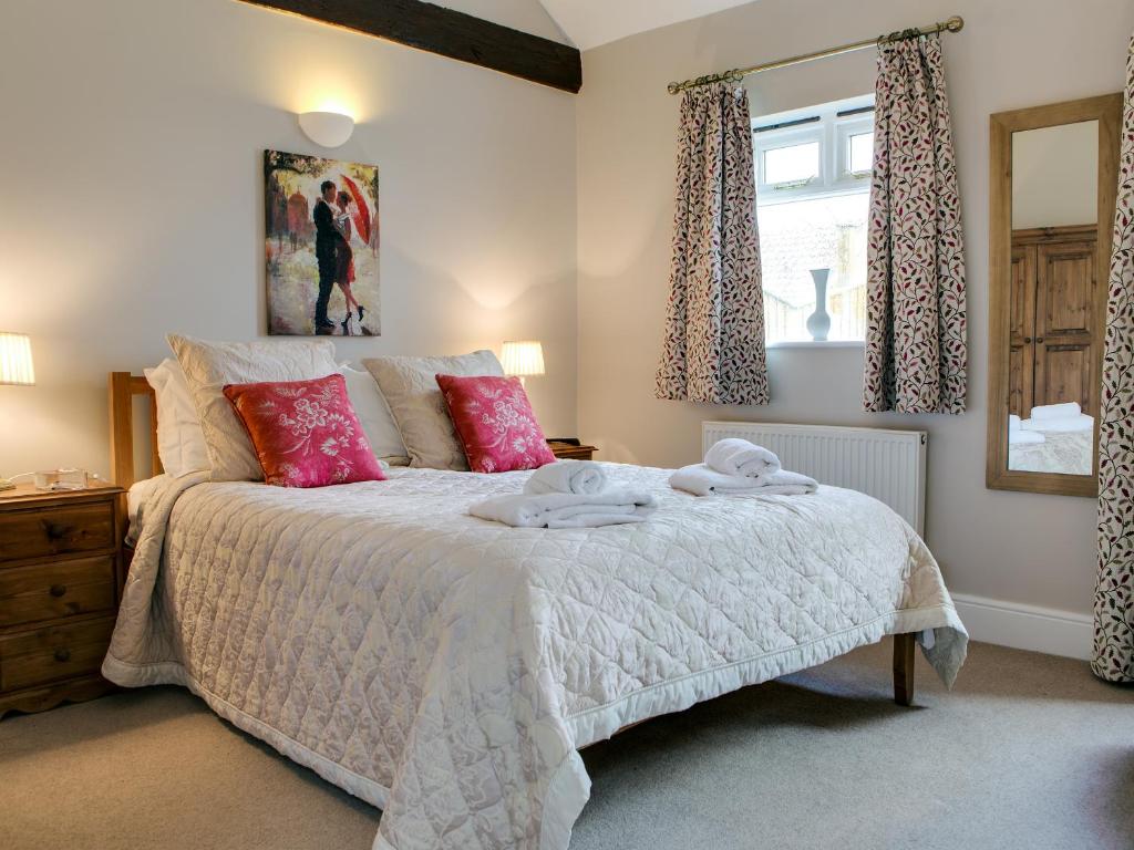 Springthorpe Cottage room 1