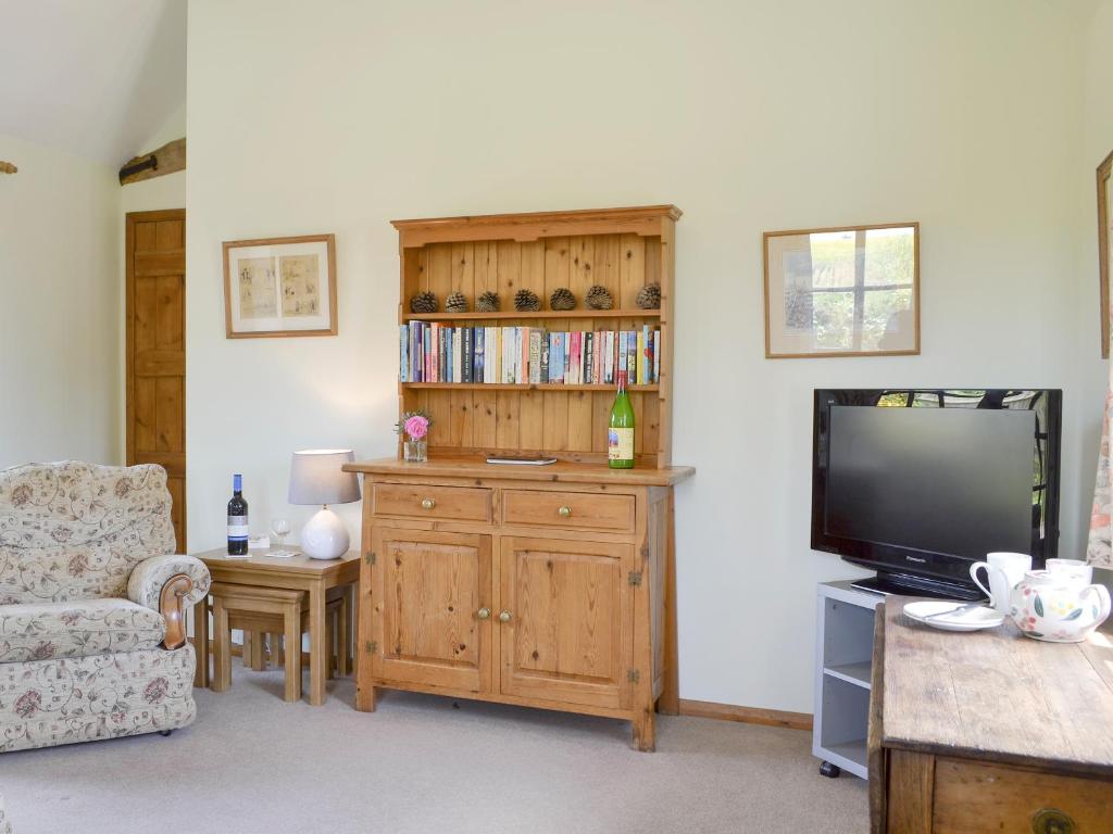 Stable Cottage room 2