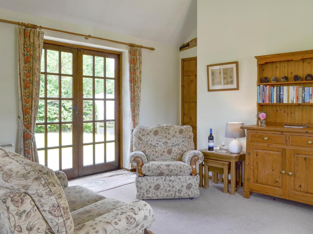 Stable Cottage room 5