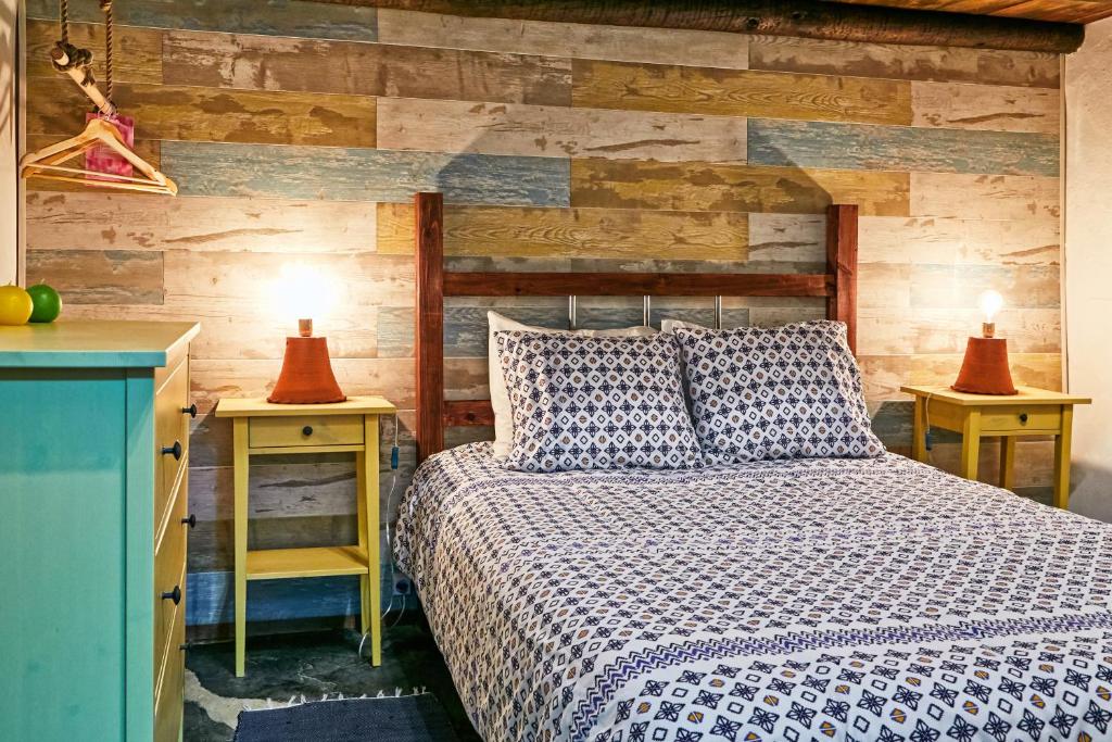 Monsaraz Starry Sky room 1