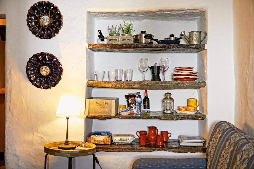 Monsaraz Starry Sky room 4