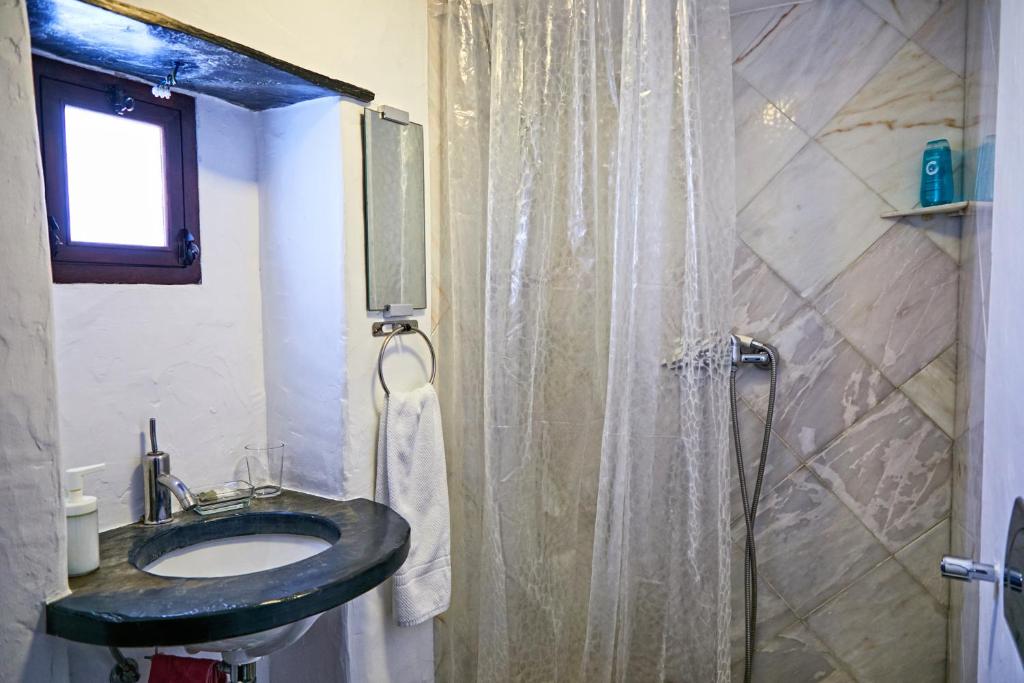 Monsaraz Starry Sky room 5