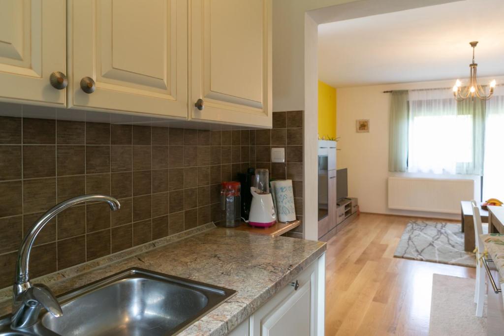 Stay In Touch room 3