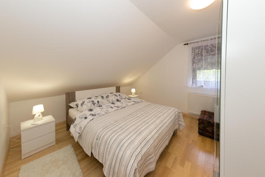 Stay In Touch room 4