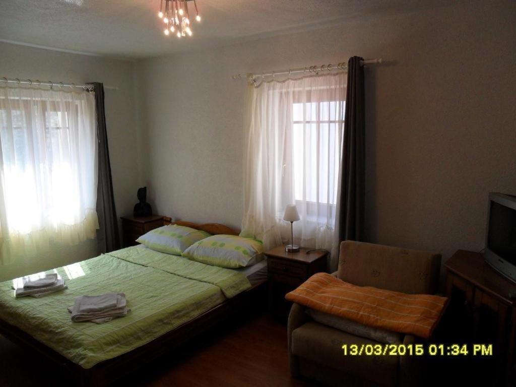 Kuća za odmor Štefanac room 2