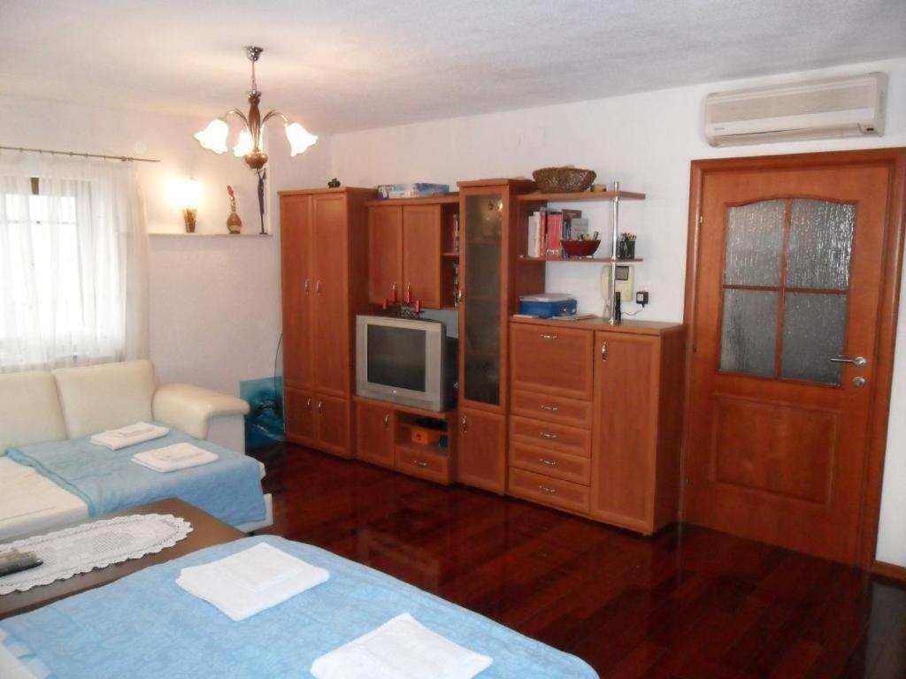 Kuća za odmor Štefanac room 3