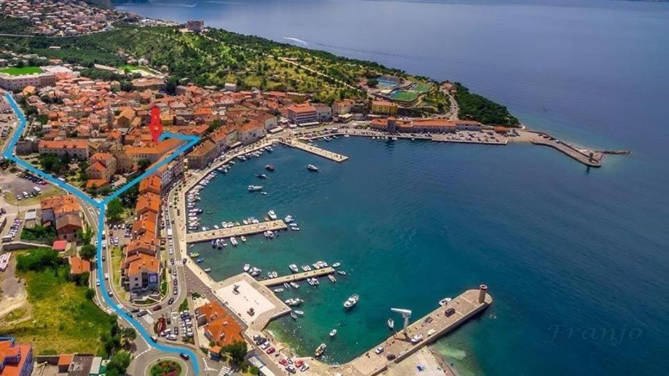 Kuća za odmor Štefanac room 4