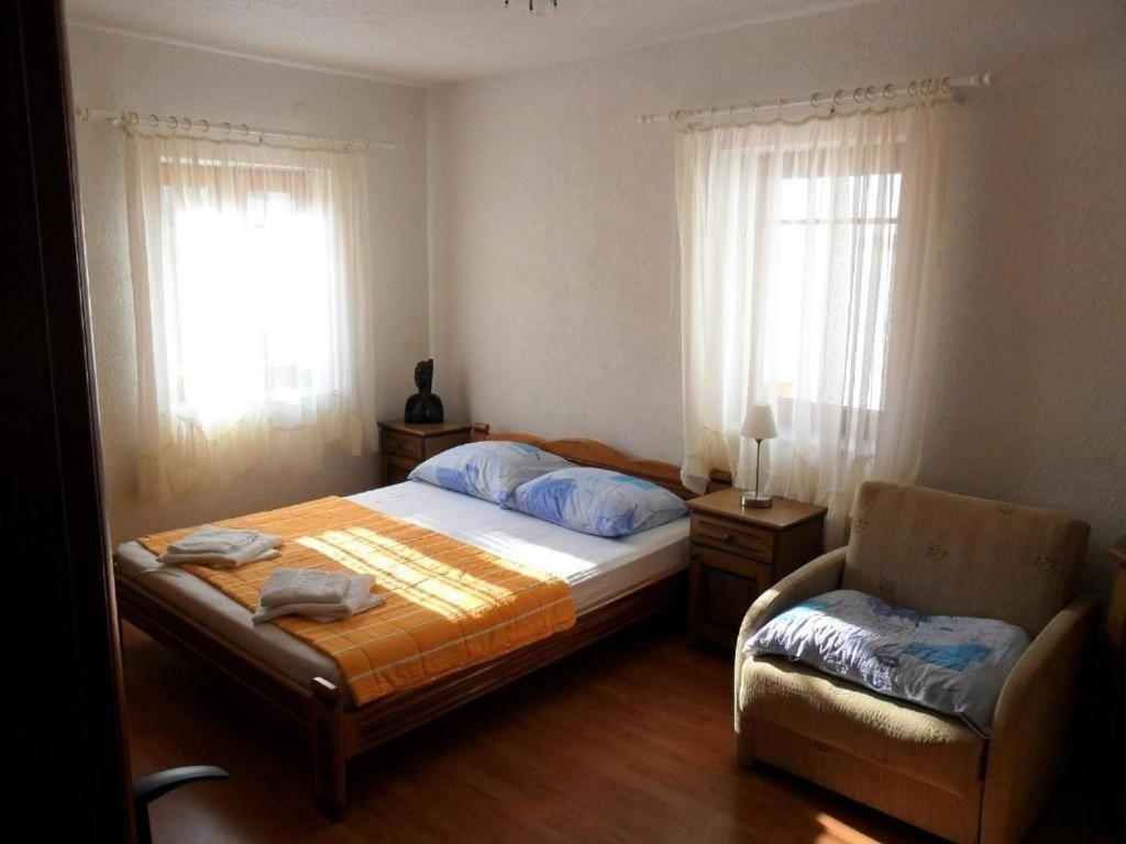 Kuća za odmor Štefanac room 5
