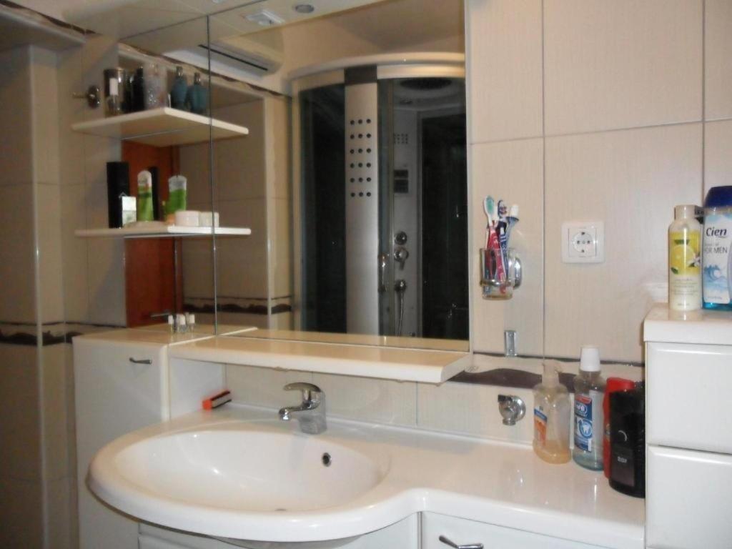 Kuća za odmor Štefanac room 6