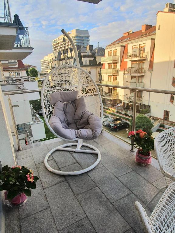 Stella Baltic Big Terrace Nice view room 2