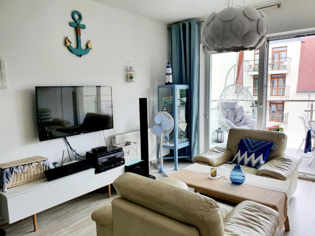 Stella Baltic Big Terrace Nice view room 6