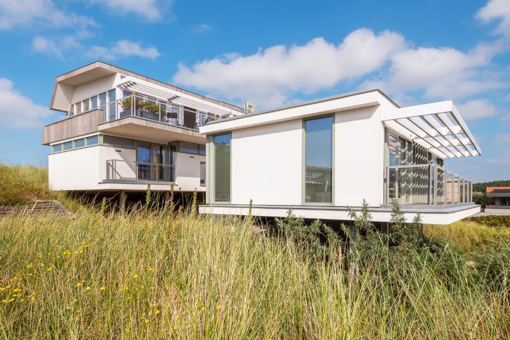 Strandvilla Noord room 1